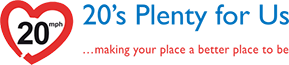 20's plenty