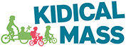 Kidical Mass
